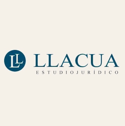 Llacua Estudio Jurídico